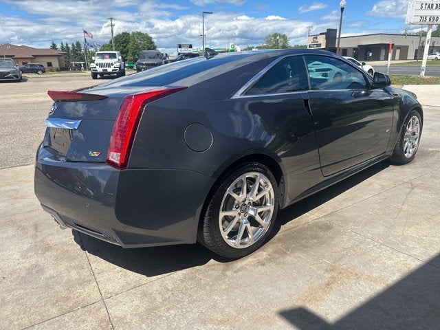 cadillac cts-v coupe 2013 1G6DV1EPXD0105183 image cadillac cts-v coupe 2013 1G6DV1EPXD0105183 image